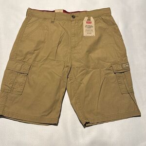 Levis Cargo Shorts Boys 18 Chino